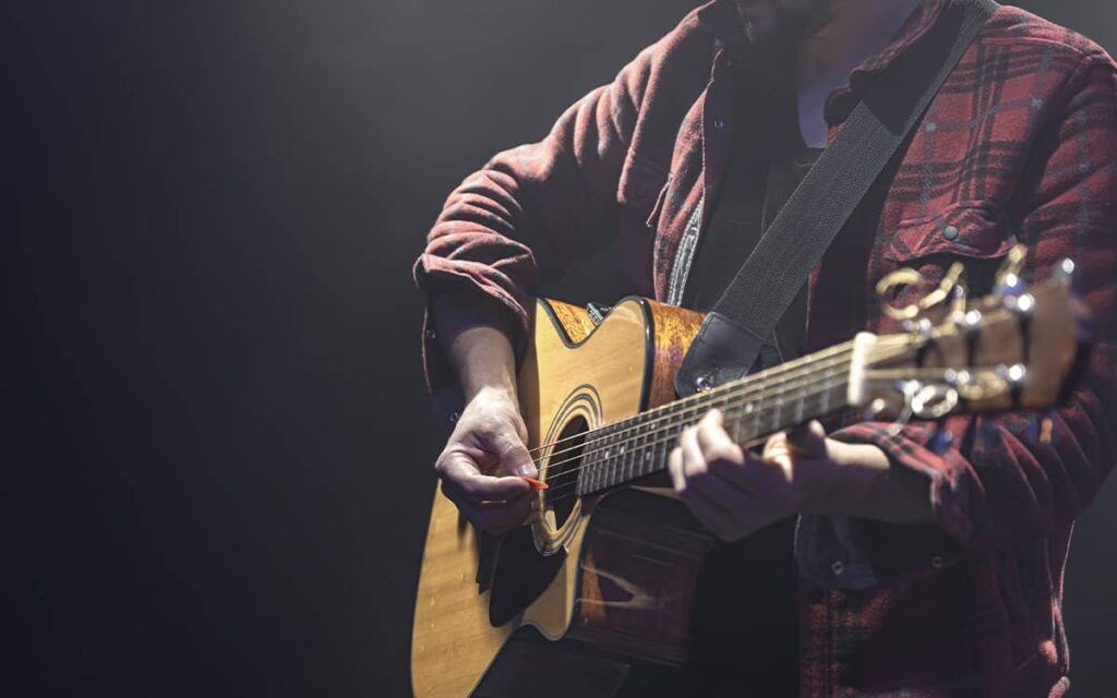 Assembleia Legislativa debaterá nova Lei do Couvert para profissionais da música no Ceará na próxima segunda-feira (26)