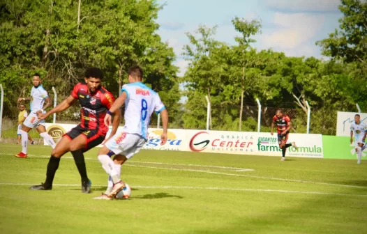 Real Ariquemes x Ji-Paraná: assista ao vivo à final do Campeonato Rondoniense