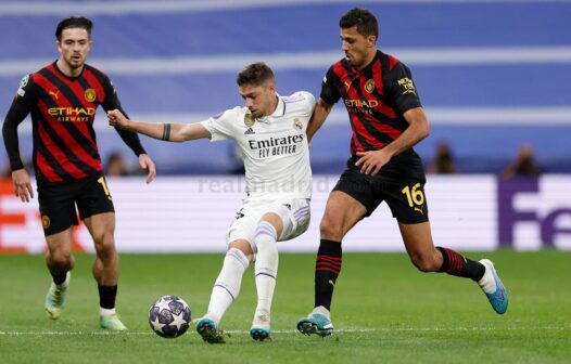 Real Madrid x Getafe: assista ao vivo à partida do Campeonato Espanhol (La Liga)