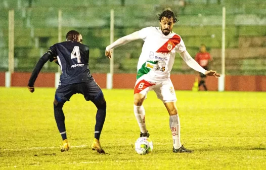 Real Noroeste x Linhares: assista ao vivo ao Campeonato Capixaba (Copa Espírito Santo)