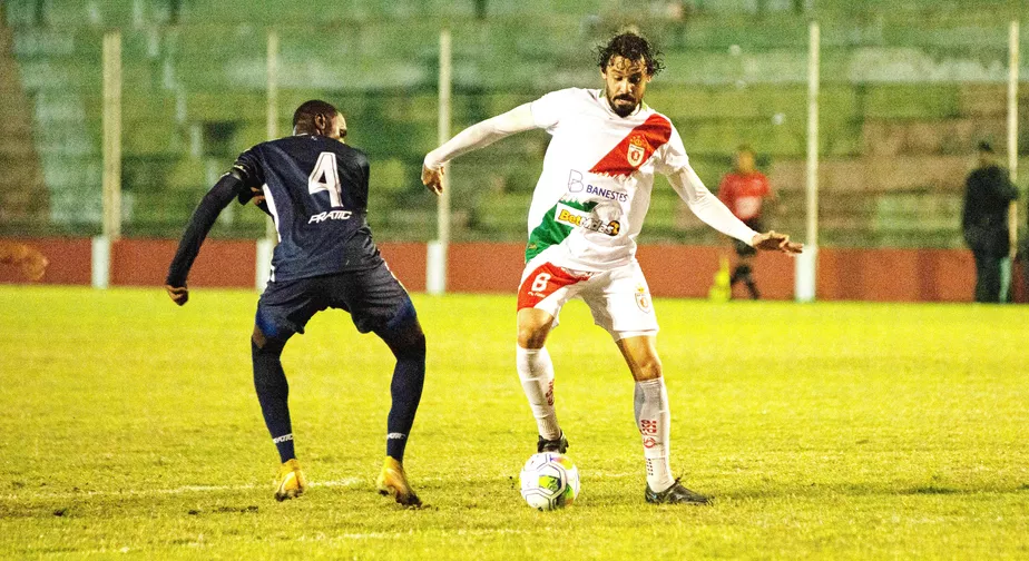 Real Noroeste x Linhares: assista ao vivo ao Campeonato Capixaba (Copa Espírito Santo)