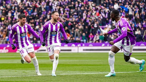 Real Valladolid x Sevilla: assista ao vivo à partida do Campeonato Espanhol (La Liga)