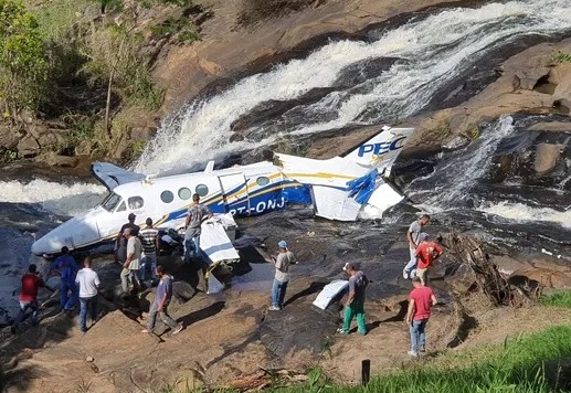 Relatório sobre acidente aéreo que matou Marília Mendonça sai nesta segunda-feira (15); saiba mais