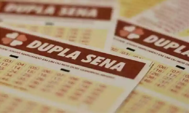 Resultado da Dupla Sena 2520 de R$ 2,1 milhão, hoje, sábado (27/05)