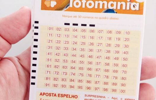 Resultado da Lotomania de R$ 4,7 milhões, concurso 2475, hoje, quarta-feira (31/05)