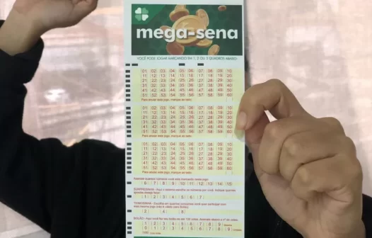 Resultado da Mega-Sena 2595 de R$ 39 milhões, hoje, quarta-feira (24/05)