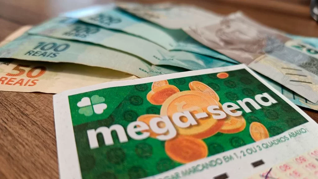 Resultado da Mega-Sena 2594 de R$ 14 milhões, hoje, sábado (20/05)