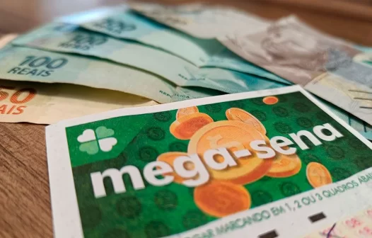 Resultado da Mega-Sena 2594 de R$ 14 milhões, hoje, sábado (20/05)