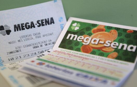 Resultado da Mega-Sena de R$ 57 milhões, concurso 2597, hoje, quarta-feira (31/05)