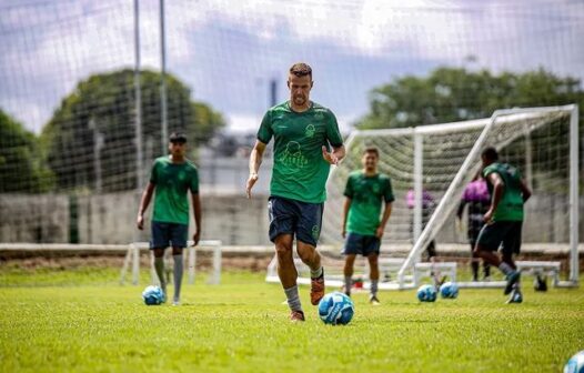 Saiba onde assistir São José-RS x Floresta pela Série C do Campeonato Brasileiro