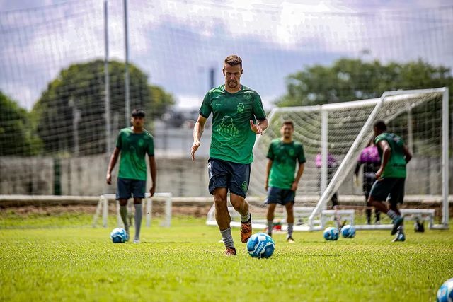 Saiba onde assistir São José-RS x Floresta pela Série C do Campeonato Brasileiro