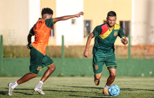 Sampaio Corrêa x Juventude: assista ao vivo ao jogo de hoje do Brasileirão Série B