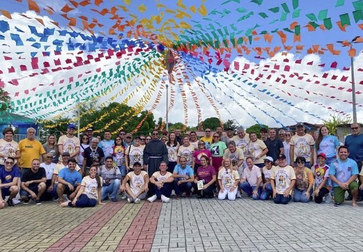 Festa de Santo Antônio na Paróquia da Maraponga começa nesta quinta-feira (1º); confira a programação