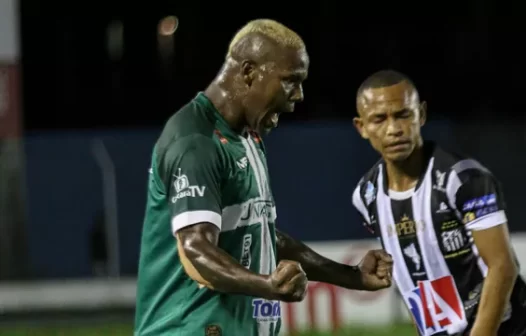 Santos AP x Independente AP: assista ao vivo ao jogo do Campeonato Amapaense