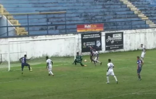 São Mateus x Rio Branco ES: assista ao vivo ao Campeonato Capixaba (Copa Espírito Santo)