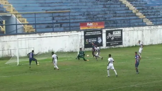 São Mateus x Rio Branco ES: assista ao vivo ao Campeonato Capixaba (Copa Espírito Santo)