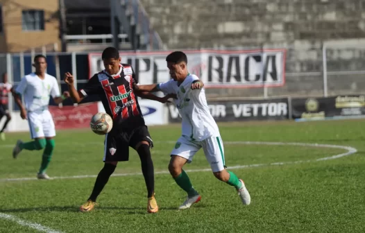 Serra x Porto Vitória: assista ao vivo ao Campeonato Capixaba (Copa Espírito Santo)