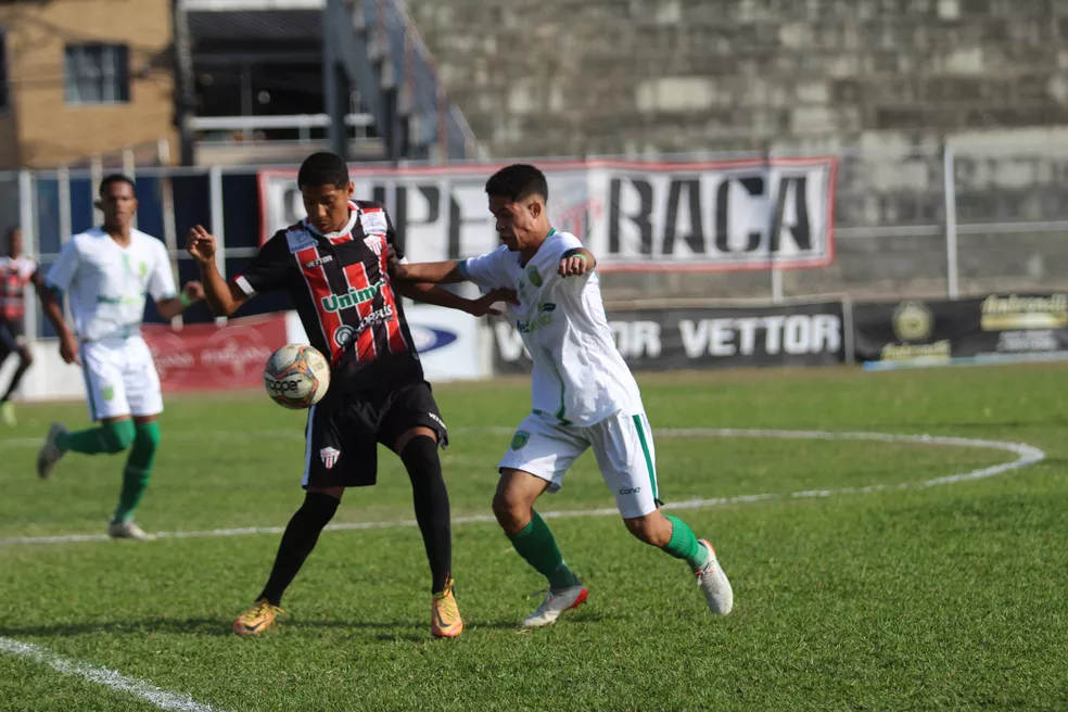 Campeonato Capixaba Série B 2022: torneio de acesso terá 12 times e tem  início previsto para agosto, capixaba série b