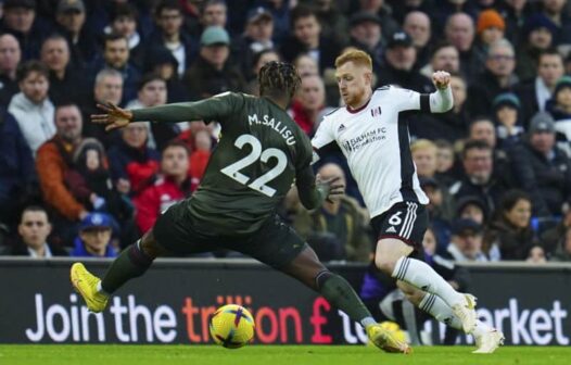 Southampton x Fulham: assista ao vivo ao jogo de hoje do Campeonato Inglês