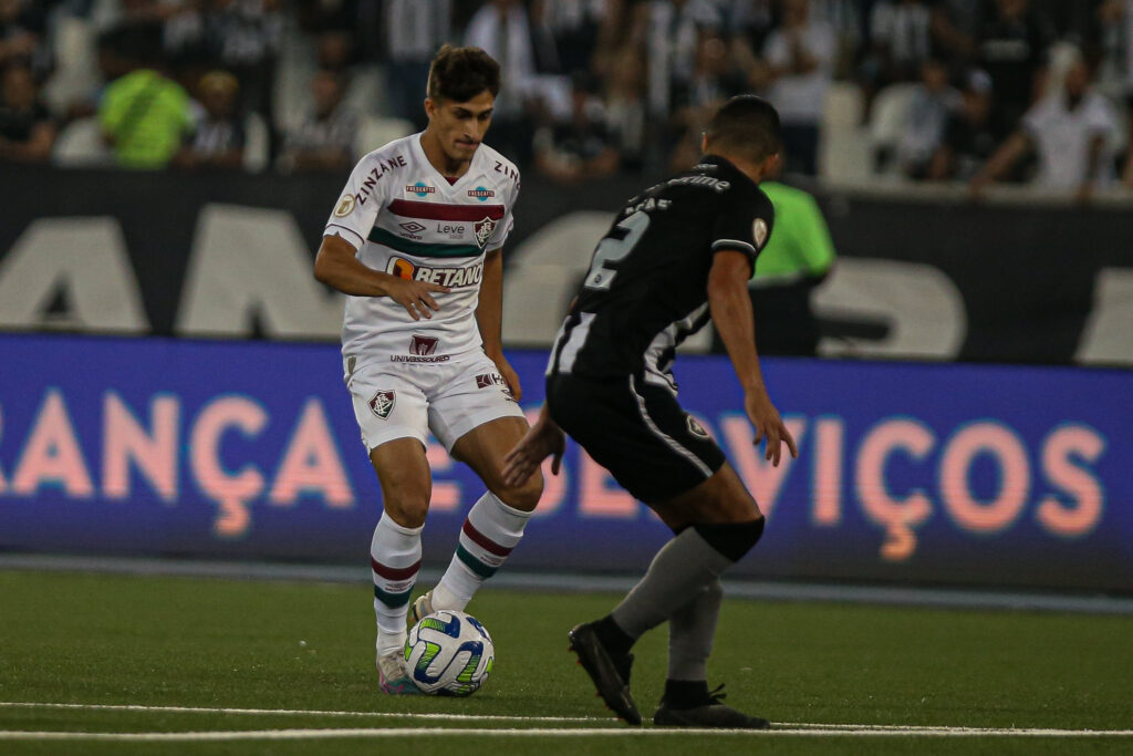 The Strongest x Fluminense: assista ao vivo ao jogo de hoje da Taça Libertadores