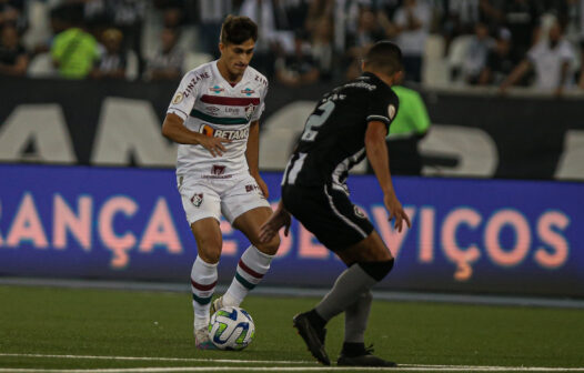 The Strongest x Fluminense: assista ao vivo ao jogo de hoje da Taça Libertadores