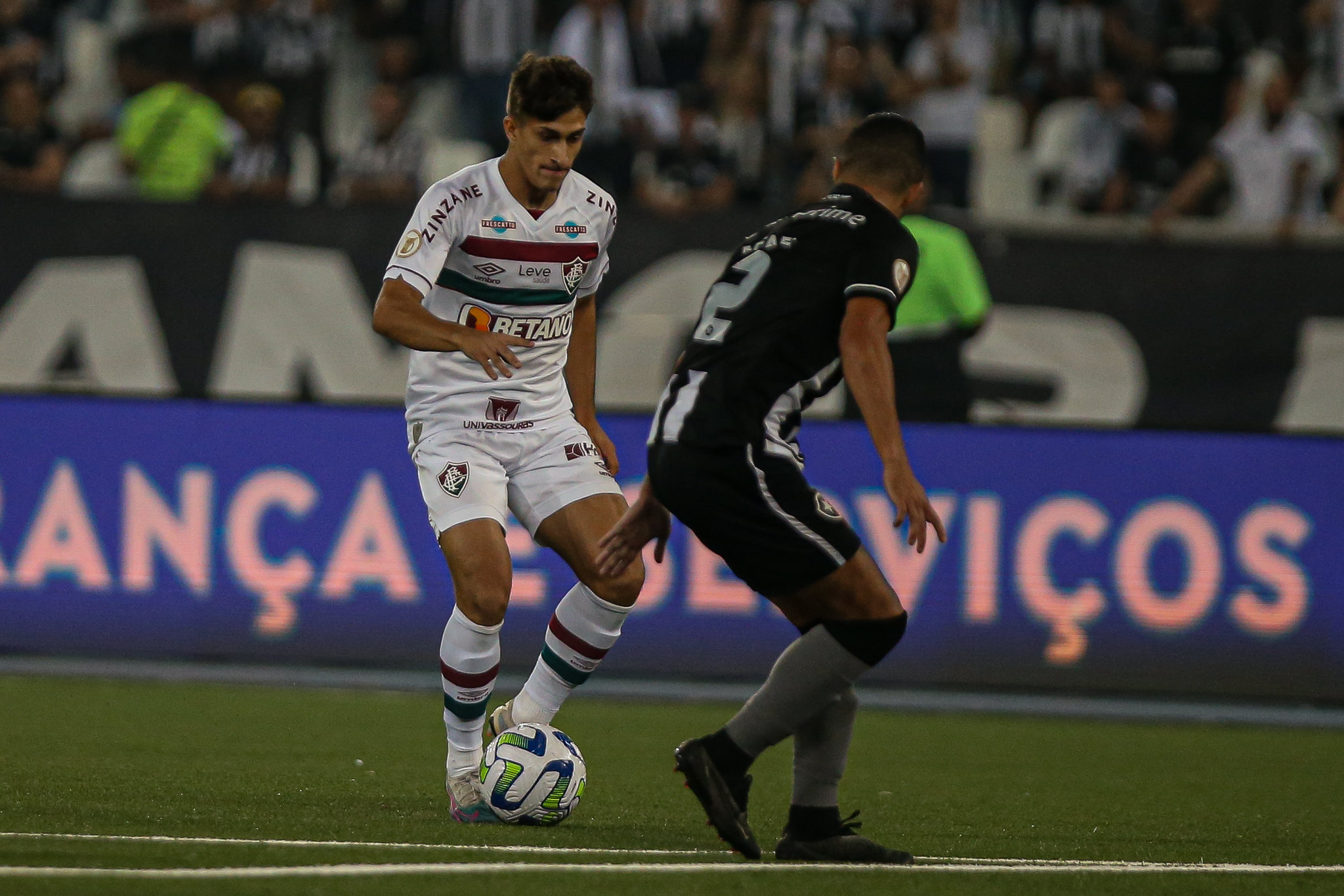 The Strongest 1 x 0 Fluminense: como foi o jogo da Libertadores