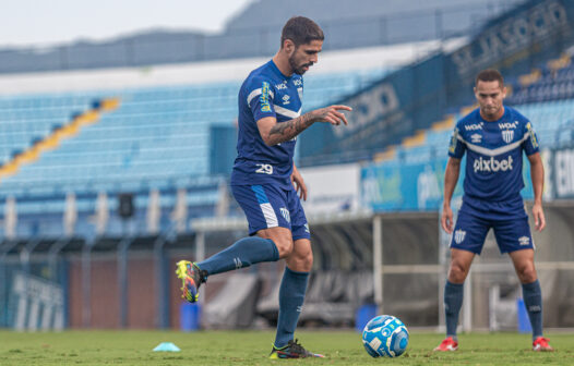 Tombense x Avaí: assista ao vivo ao jogo de hoje do Brasileirão Série B