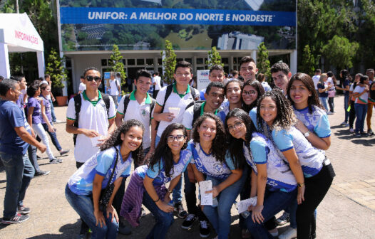 Universidade realiza Feira de Profissões nesta sexta-feira (2); confira a programação é gratuita