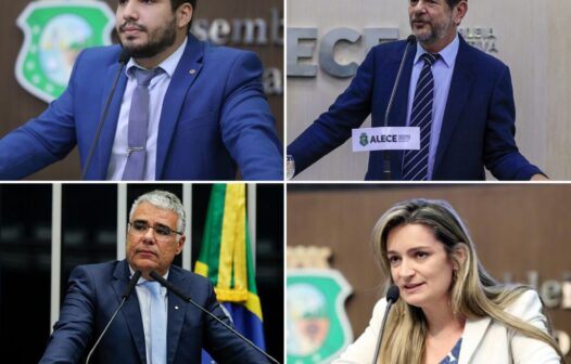 Veja quem são os cearenses que estão na CPMI dos atos antidemocráticos