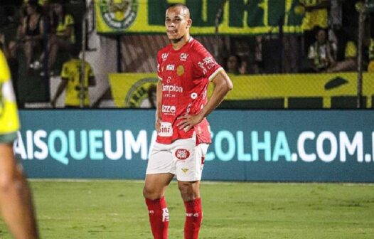 Vila Nova x Criciúma: assista ao vivo ao jogo de hoje do Brasileirão Série B