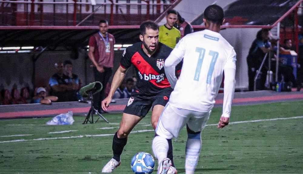 Vitória X Atlético Go Assista Ao Vivo Ao Jogo De Hoje Do Brasileirão Série B