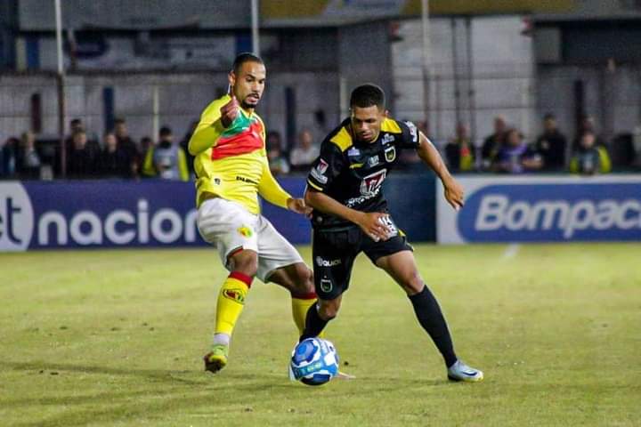 Volta Redonda x América-RN: assista ao vivo ao jogo de hoje do Brasileirão Série C