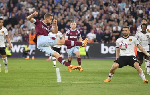 West Ham x AZ Alkmaar: assista ao vivo à semifinal desta quinta-feira (11)