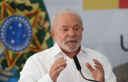 Lula cria grupo para discutir regra de trabalho por meio de aplicativo