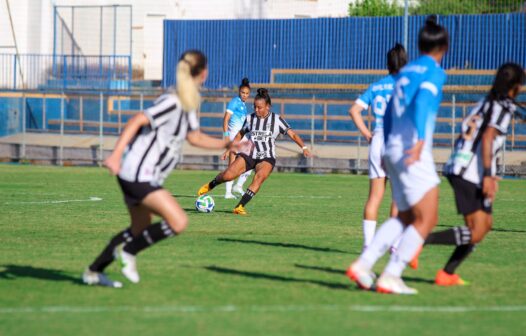 Ceará é superado pelo Real Brasília e sofre a 10ª derrota em 10 jogos no Brasileirão Feminino