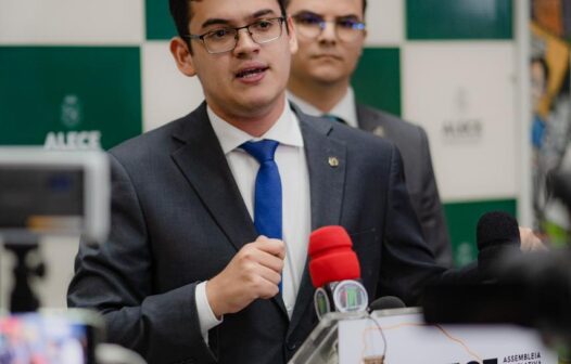 Carmelo Neto afirma que recorrerá de decisão do TRE de cassar bancada do PL no Ceará