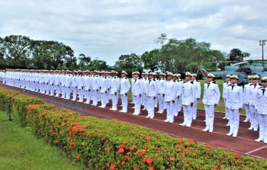 Escola de Formação de Oficiais da Marinha Mercante abre seleção para 2024; confira as vagas