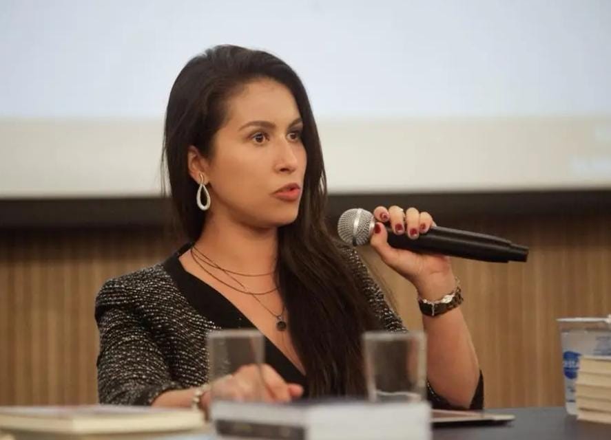 Juíza mineira que criticava STF se manifesta, após ser aposentada compulsoriamente