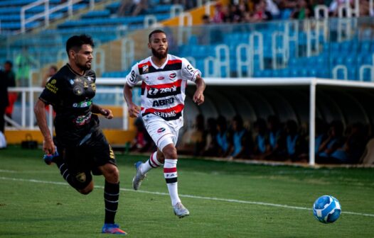 Ferroviário vence o Caucaia no PV e segue 100% na Série D