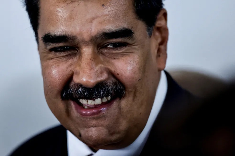 Saiba como Nicolás Maduro chegou à presidência da Venezuela