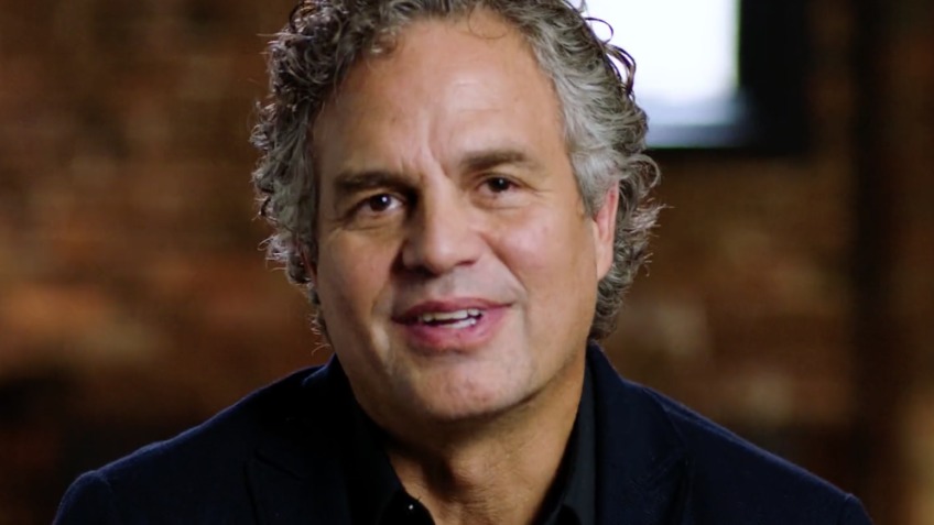 “Seja o herói que seu povo elegeu”, diz Mark Ruffalo para Lula sobre votação do marco temporal