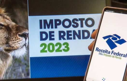 Entregue o imposto de renda 2023 incompleto e depois conclua as informações