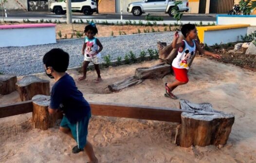 Fortaleza terá 30 microparques até o fim do próximo ano, anuncia Prefeitura