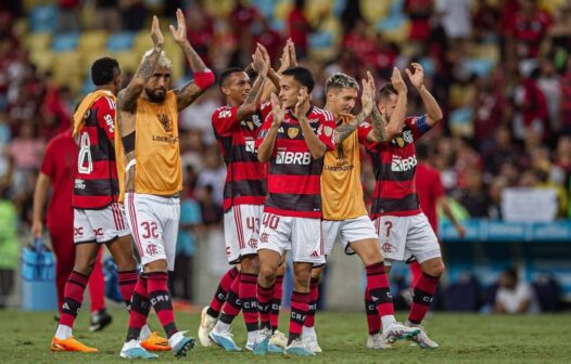 Flamengo bate Fluminense para seguir vivo na Copa do Brasil