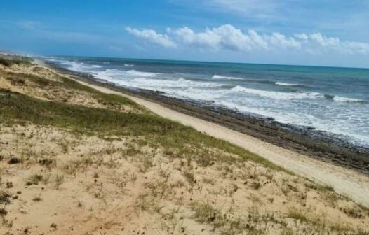 18 pontos de praia de Fortaleza estão próprios para banho neste fim de semana, indica Semace