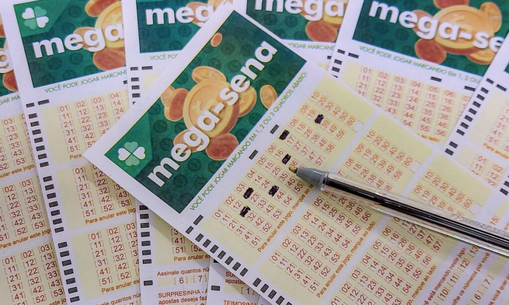 Mega-Sena: três apostas dividem prêmio de R$ 68,2 milhões