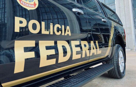 Polícia Federal deflagra operação contra abuso sexual infantil no interior do Ceará