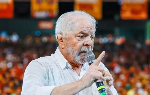 Lula inaugura prédio de laboratórios em universidade de São Bernardo