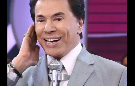 Tiago Abravanel atualiza estado de saúde do avô Silvio Santos: “Ele está super bem assistido”