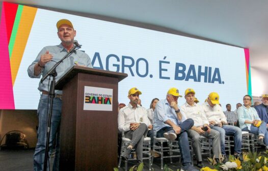 Governo anuncia R$ 7,6 bi para Plano Safra e crédito rural